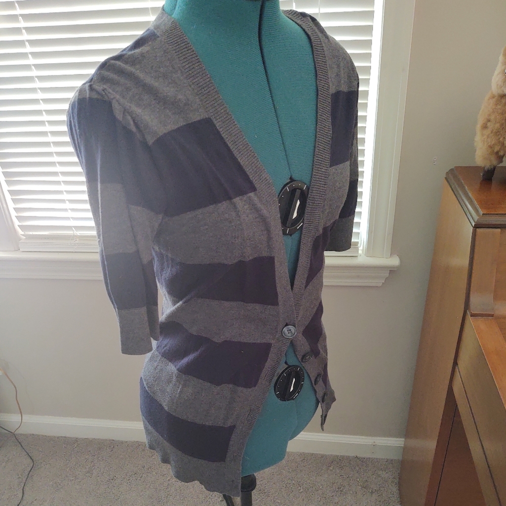 Banana Republic sweater